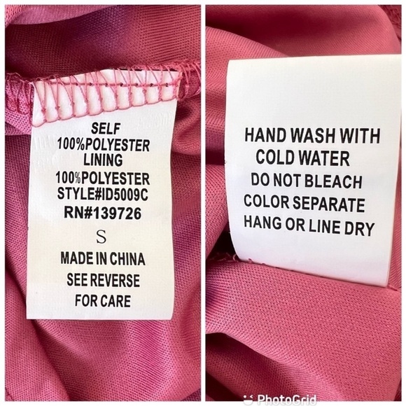 Honey Punch Sheer Floral Lace Overlay Maxi Romper Dress NWT - Picture 9 of 12